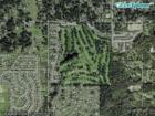 Aerial View of The Classic Golf Course and surrounding communities.
