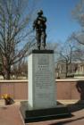 Bayliss Park Veterans Memorial