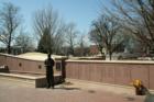 Bayliss Park Veterans Memorial