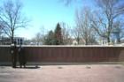 Bayliss Park Veterans Memorial