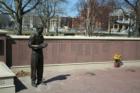 Bayliss Park Veterans Memorial