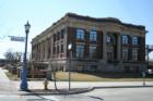 Union Pacific Museum Council Bluffs, Iowa