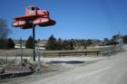 Mount Crescent Ski slopes Crescent Iowa