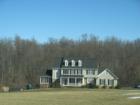 Homes in Hamilton Virginia.  Real estate in Western Loudoun County, VA.  Copyright 2007 Lenn Harley