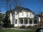 Homes in Hamilton Virginia.  Real estate in Western Loudoun County, VA.  Copyright 2007 Lenn Harley