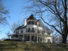 Homes in Hamilton Virginia.  Real estate in Western Loudoun County, VA.  Copyright 2007 Lenn Harley