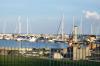 Kenosha Harbor today