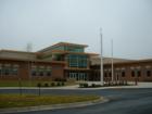 Harrisonville Community Center