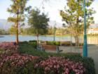 Lago Santa Margarita