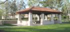 Mesa Linda Park Covered Picnic Area