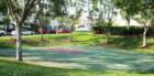 Mesa Linda Park Basketball Court