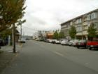 Downtown Mukilteo on a winter day. Picture was taken by Toby Barnett.