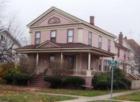This house on South Main used to be the stage coach stop many years ago.