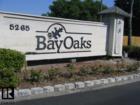 Bay Oaks Condominimums are located right near East Bay and US 19  