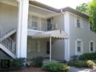 One of the Bay Oaks Buildings in Clearwater Florida -