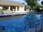 Bay Oaks pool and Community Area -