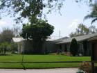 Brookside has lovely homes in a well maintained neighborhood.