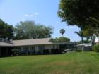 Sharon Oaks is a popular Clearwater neighborhood where many of the homes back into Allen's Creek. Lovely, spacious homes on quiet streets- 