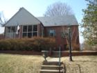 circa 1930's Brick and Slate Cape Cod Style House in East Silver Spring 3 Blocks from METRO and new revitalized Downtown