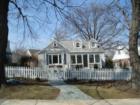 Beautiful Renovation of 1930's classic Cape Cod in East Silver Spring