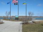 Lake Andrea Plaza
