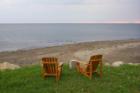 Baie de Chaleurs, Bathurst, NB