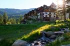Tamarack resort is One of Idaho's top resorts and was visited by President Bush in 2005.