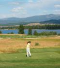 Golf at Tamarack