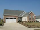 Active Adult homes in Prince William County, Virginia; Gainesville, Haymarket, Bristow.  Copyright 2007 Lenn Harley