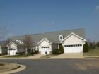 Active Adult homes in Prince William County, Virginia; Gainesville, Haymarket, Bristow.  Copyright 2007 Lenn Harley