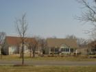 Active Adult homes in Prince William County, Virginia; Gainesville, Haymarket, Bristow.  Copyright 2007 Lenn Harley
