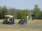 Golf in Active Adult homes in Prince William County, Virginia; Gainesville, Haymarket, Bristow.  Copyright 2007 Lenn Harley