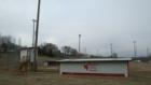 Missouri Valley Big Reds ballfields Missouri Valley Iowa