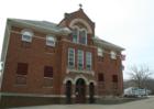 St. Patricks Catholic School Missouri Valley Iowa.