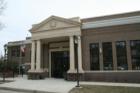 Missouri Valley Public Library Missouri Valley Iowa.