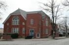Church of Christ Missouri Valley Iowa.