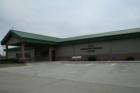 Rand Community/Senior Center Missouri Valley Iowa.