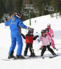 Children love Tamarack