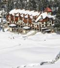 Luxury Lodging at Tamarack