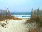 Wrightsville Beach Public Access
      Photo by Ginger Sala