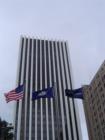 Chase Building, downtown Rochester