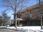 Scarsdale Village Hall