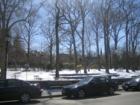 One of Several Scarsdale Parks