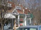 Shops along Garth Road, Scarsdale P.O.