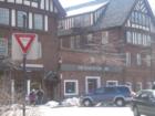 Shopping in Scarsdale Village