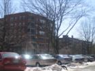 Apartment Buildings along Garth Road, Walk to Scarsdale Village/Train.