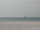 Beautiful Day on Clearwater Beach - a great place to Visit or own Real Estate - 