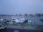 A Boat Harbor in Destin