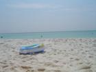 Destin - Come play in the sand. The sand is like white sugar here.