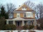 Beautiful Antique New Englander Style Home - Greenland New Hampshire